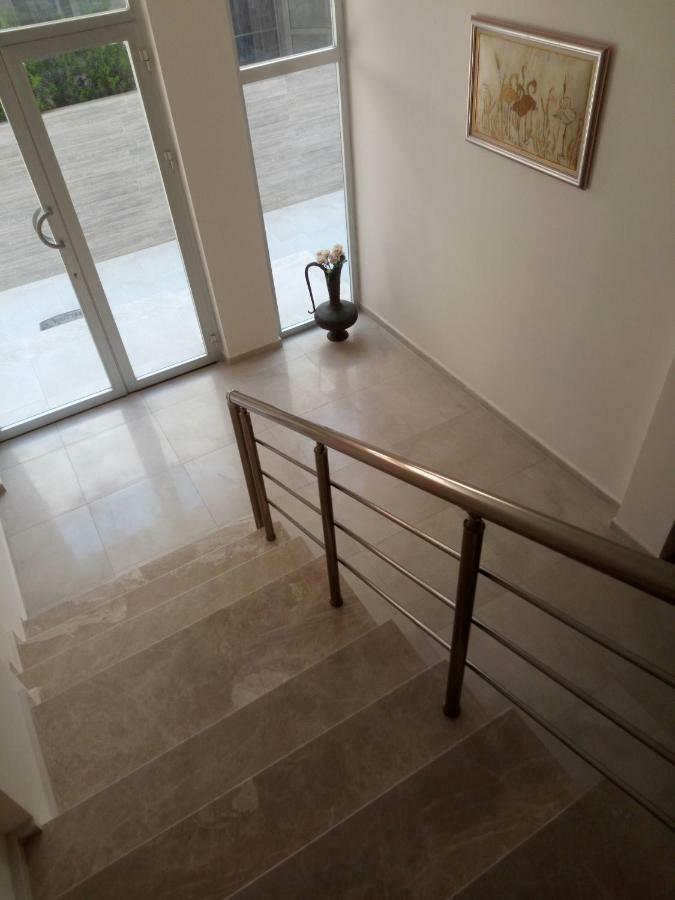 Guemuelduer Caliskan Apart 1 מראה חיצוני תמונה